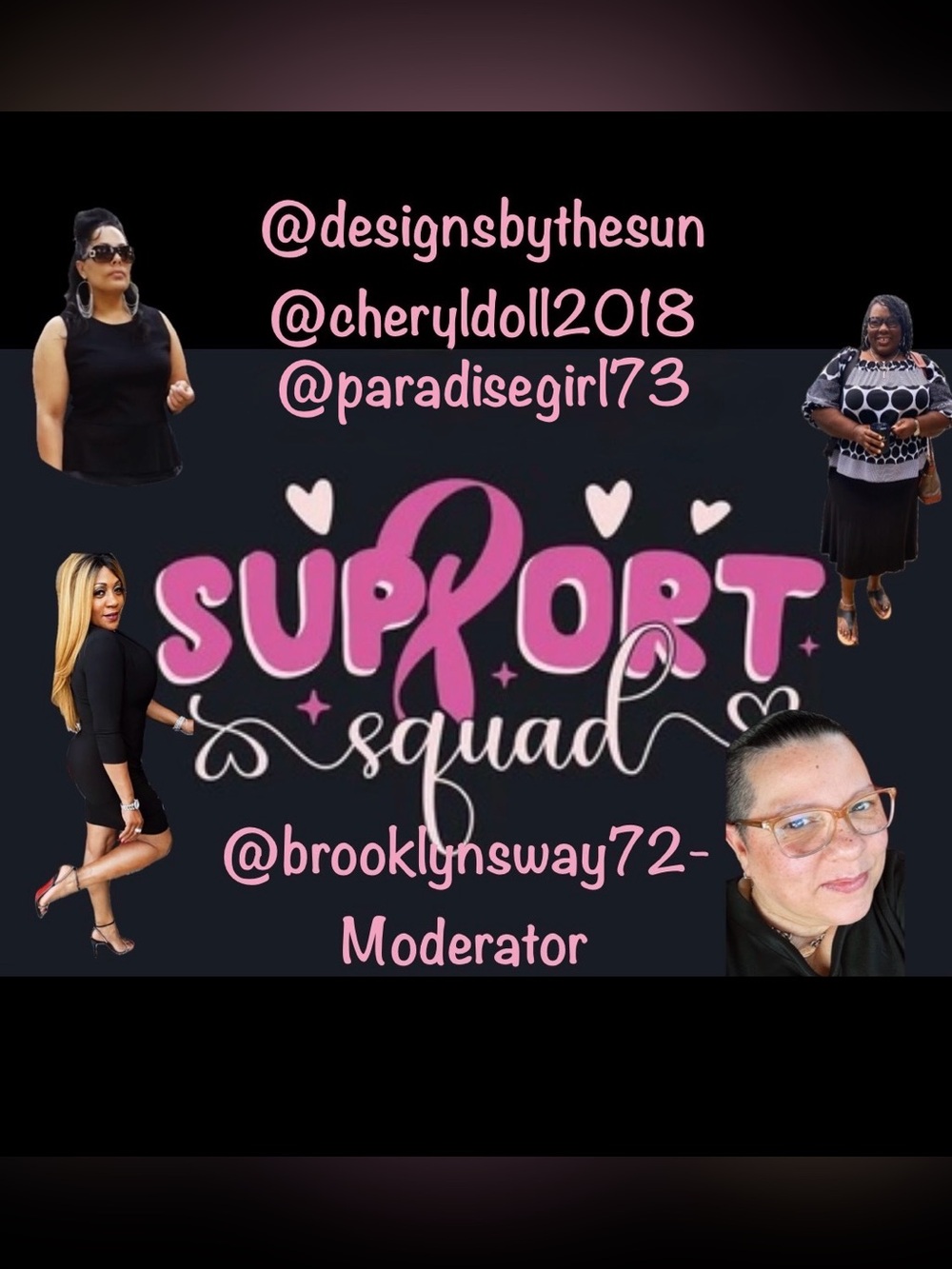 8/11 @ 3:3O PM-JOIN ME FOR AN AWESOME 🛼CLOTHING-SHOES& MORE 💄SHARE SHOW ADD 2